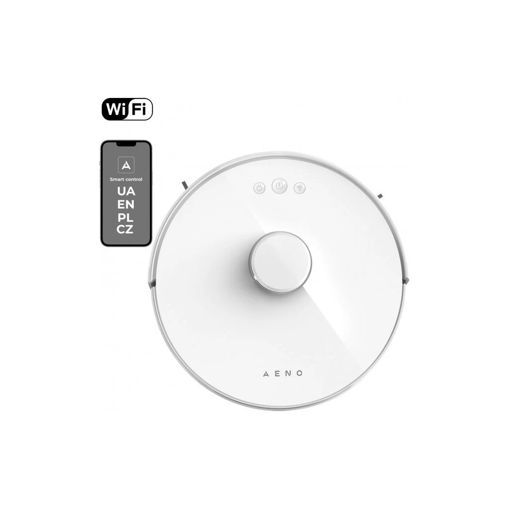 Порохотяг AENO RC2S (ARC0002S) (UA)