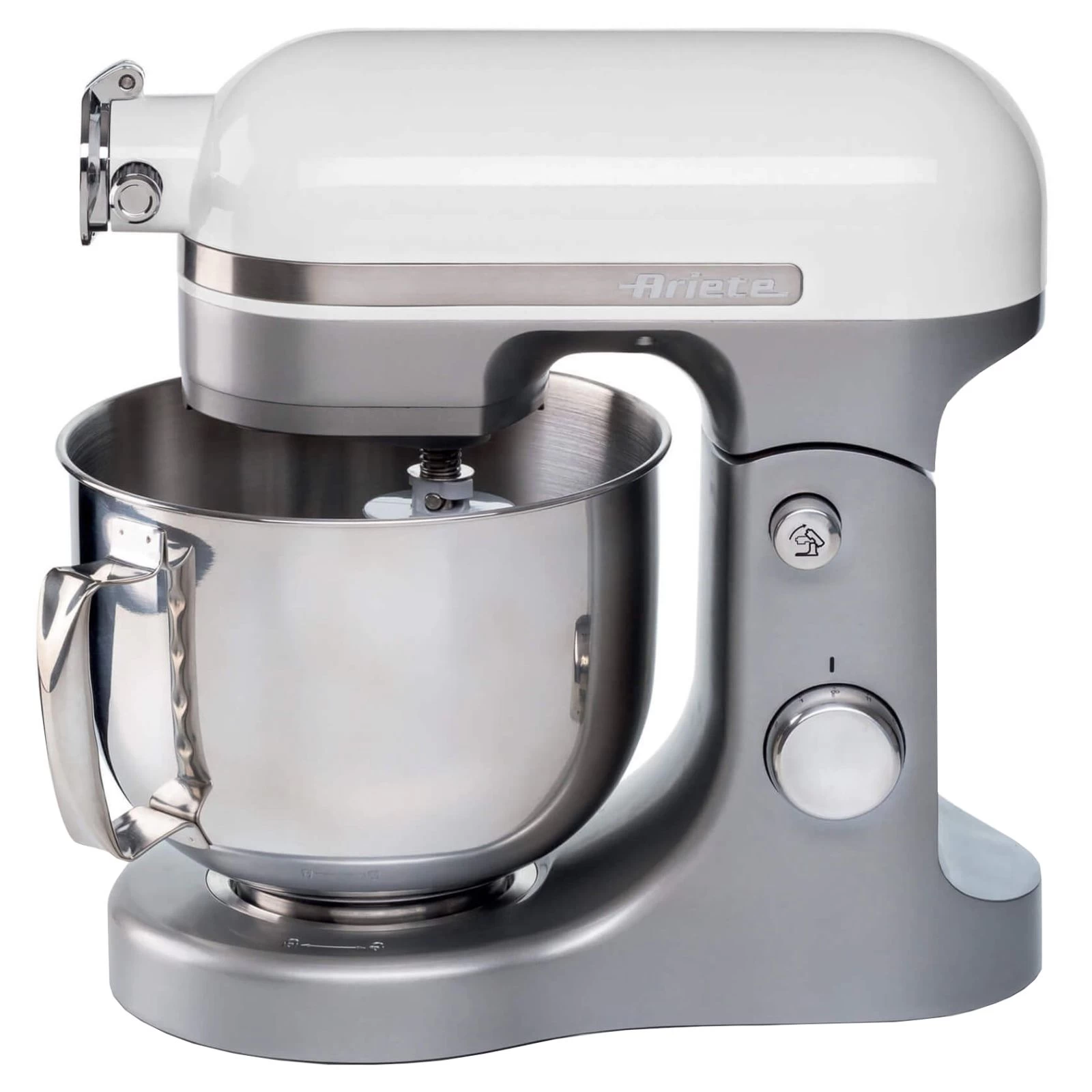 Кухонний комбайн Ariete 1589 White (UA)