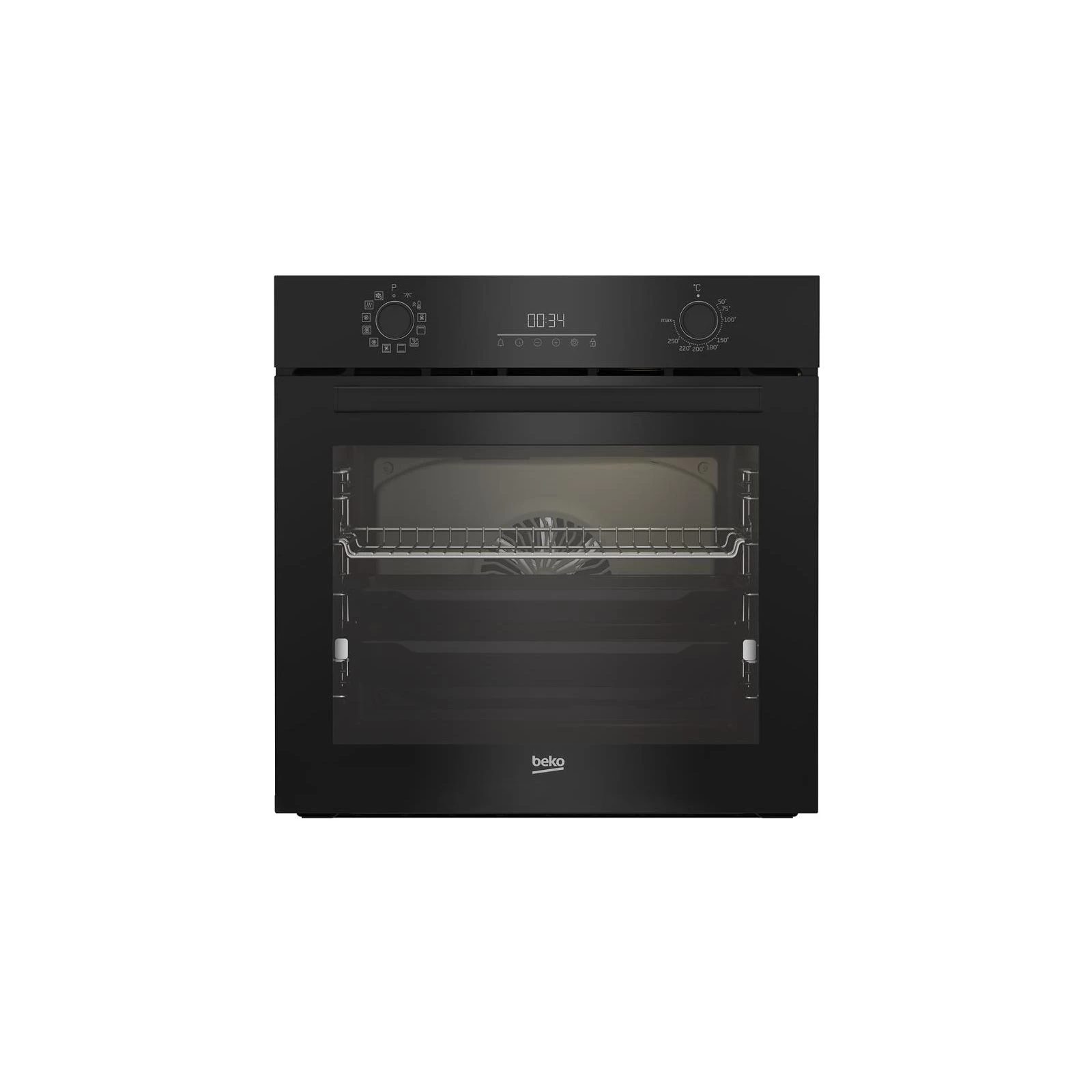 Духова шафа Beko BBIR17300BCS