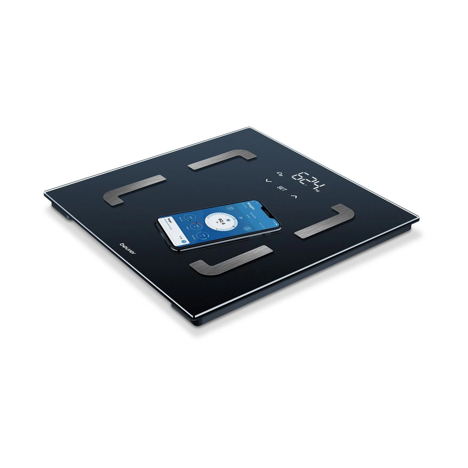 ваги Beurer BF 880 (UA)