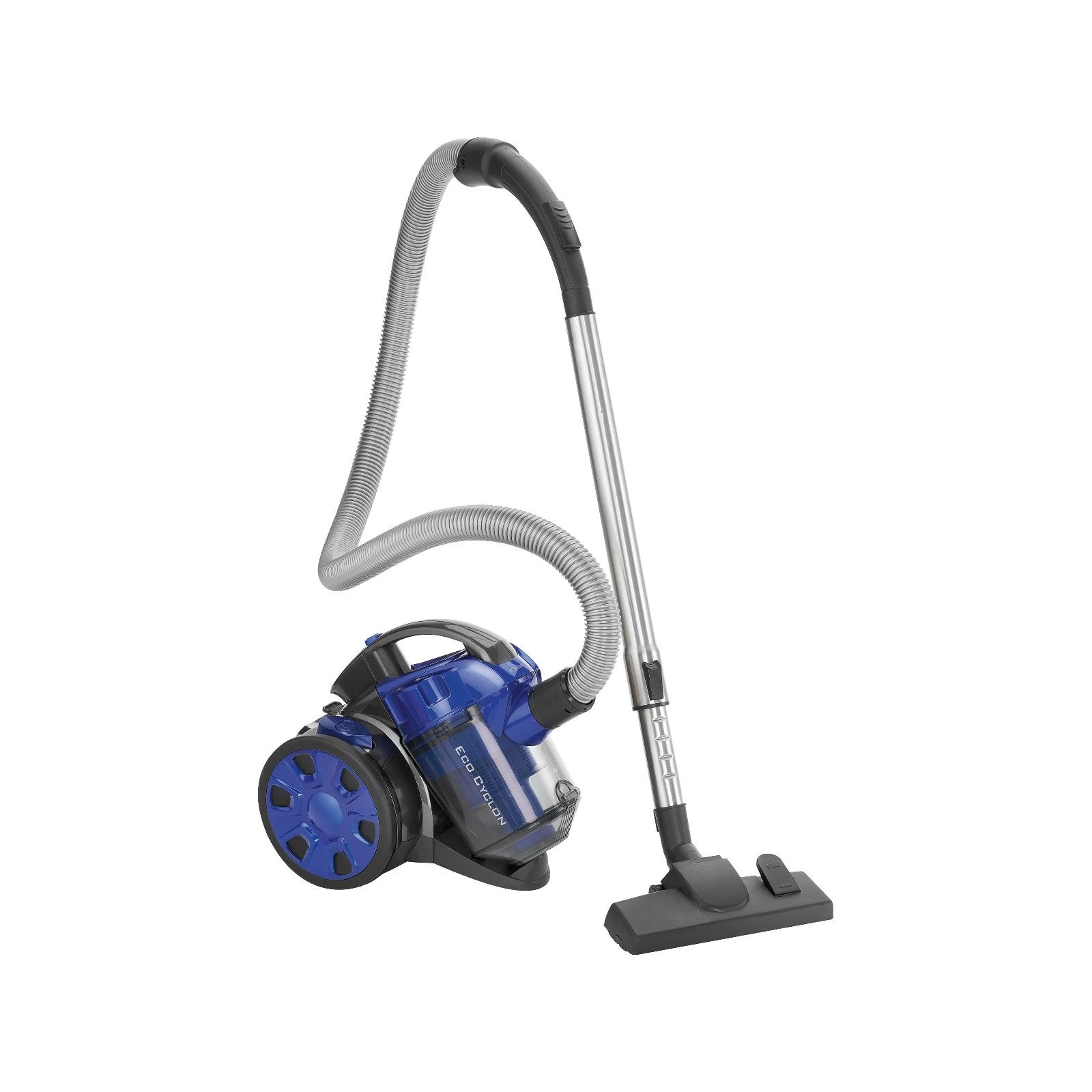 Порохотяг Bomann BS 3000 CB blue (UA)