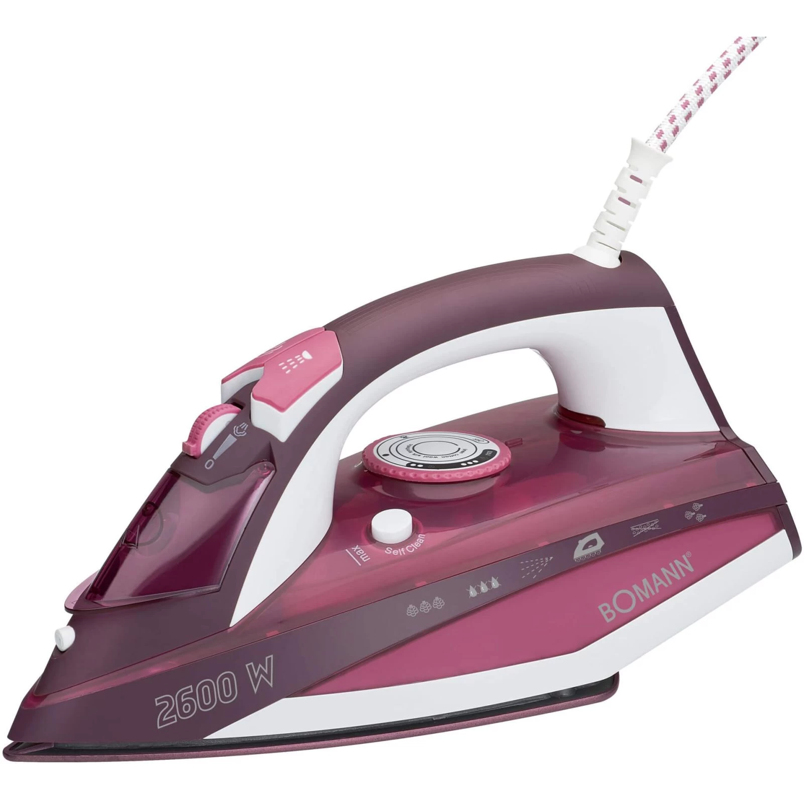 Bomann DB 6005 CB (DB6005CB) (UA)