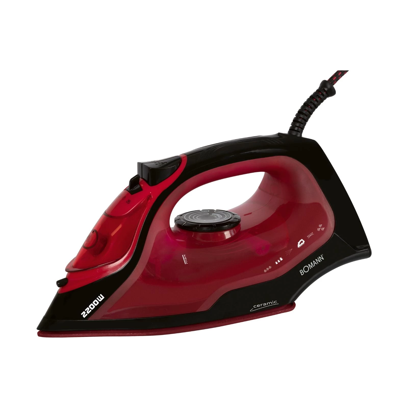 Bomann DB 6035 CB (DB6035CB) (UA)