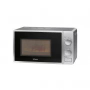 Bomann MWG 6015 CB silver (MWG6015CB silver) (UA)