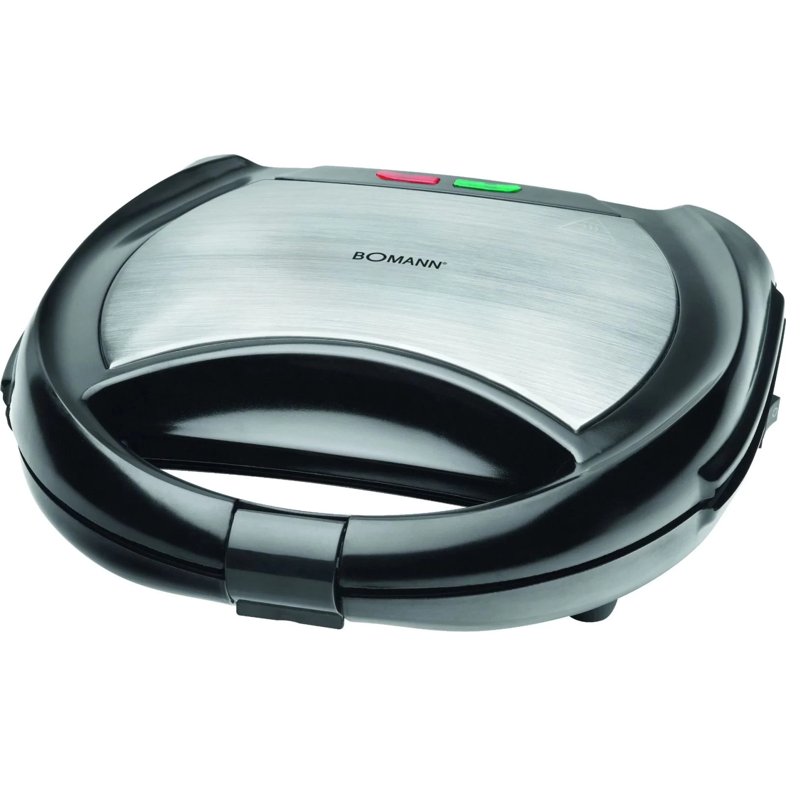 Bomann WA 1364 CB (WA1364CB) (UA)