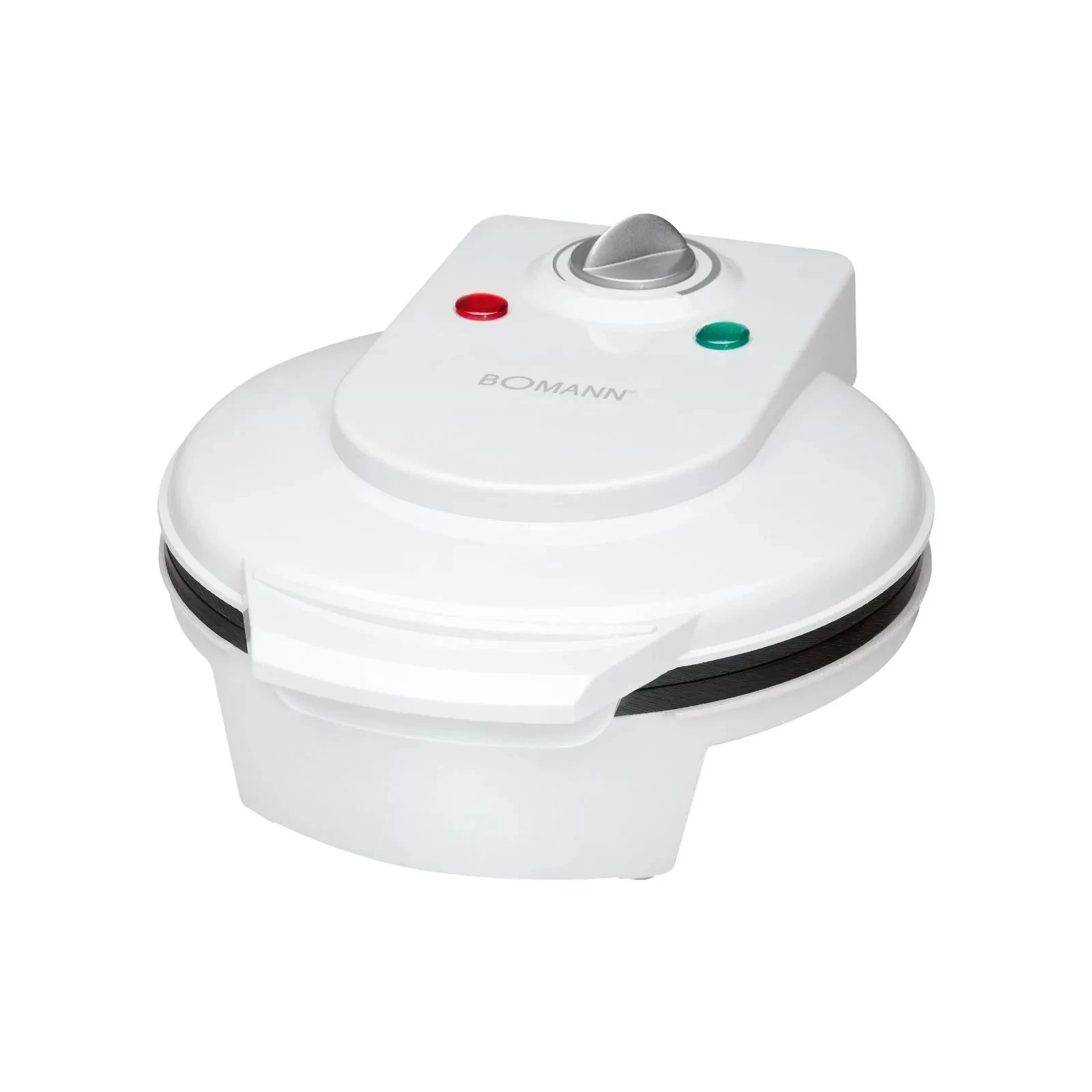 Bomann WA 5018 СВ white (WA5018СВ white) (UA)