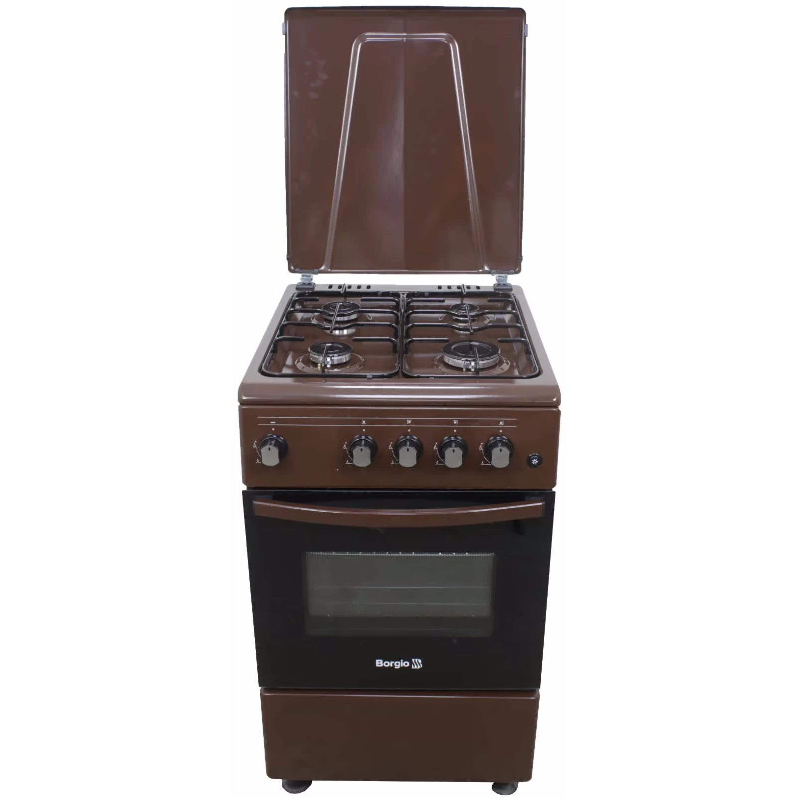 Плита Borgio GG 540 B MBBL (UA)