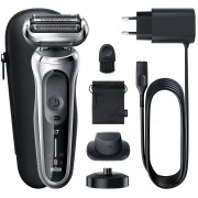 Braun Series 7 71-S4200cs SILVER / BLACK