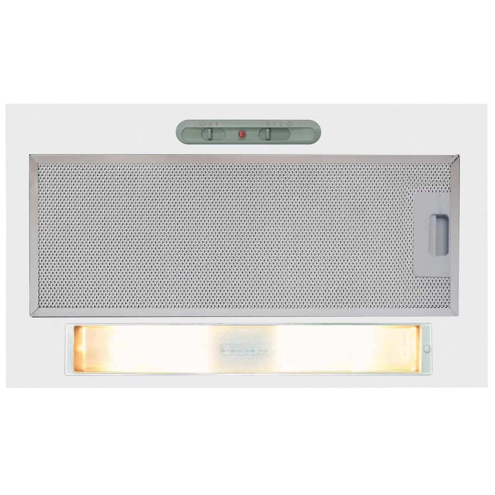 Вытяжка Cata G-45 WH (UA)