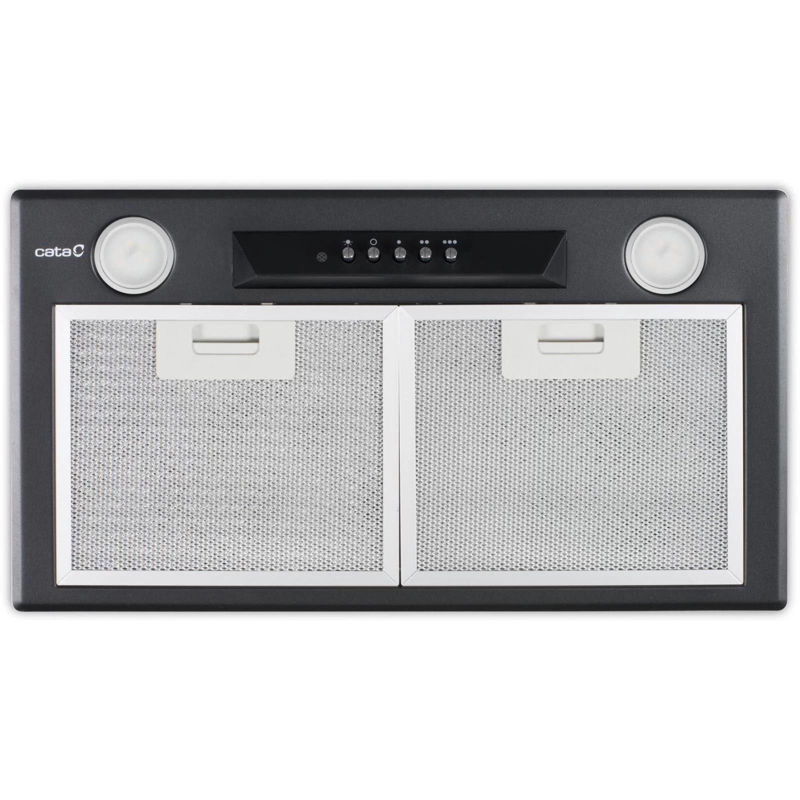 Вытяжка Cata GT-PLUS 45 BK (UA)