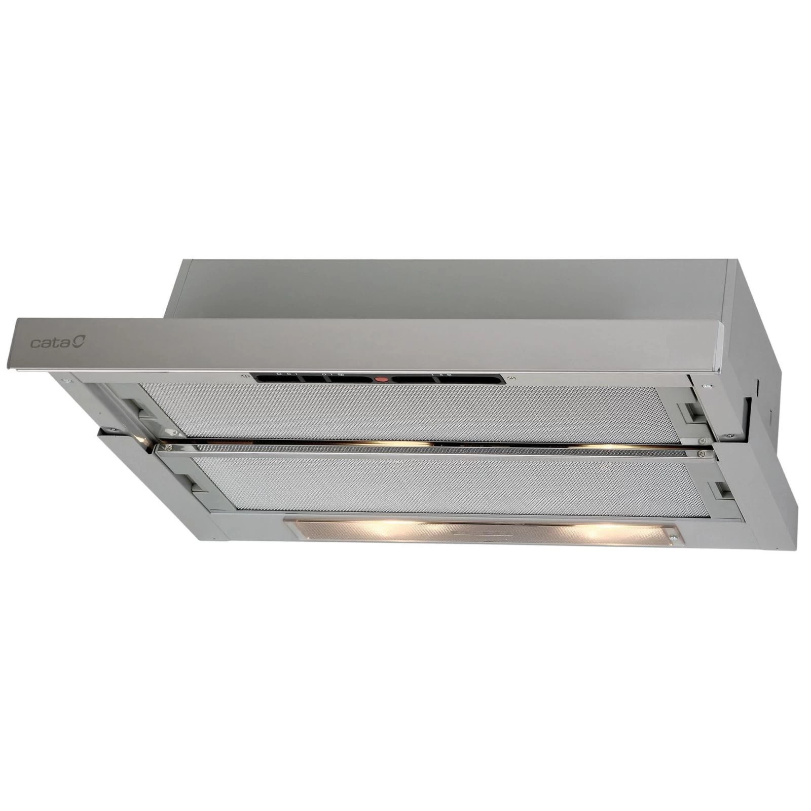 Витяжка Cata TF-5260 X (UA)