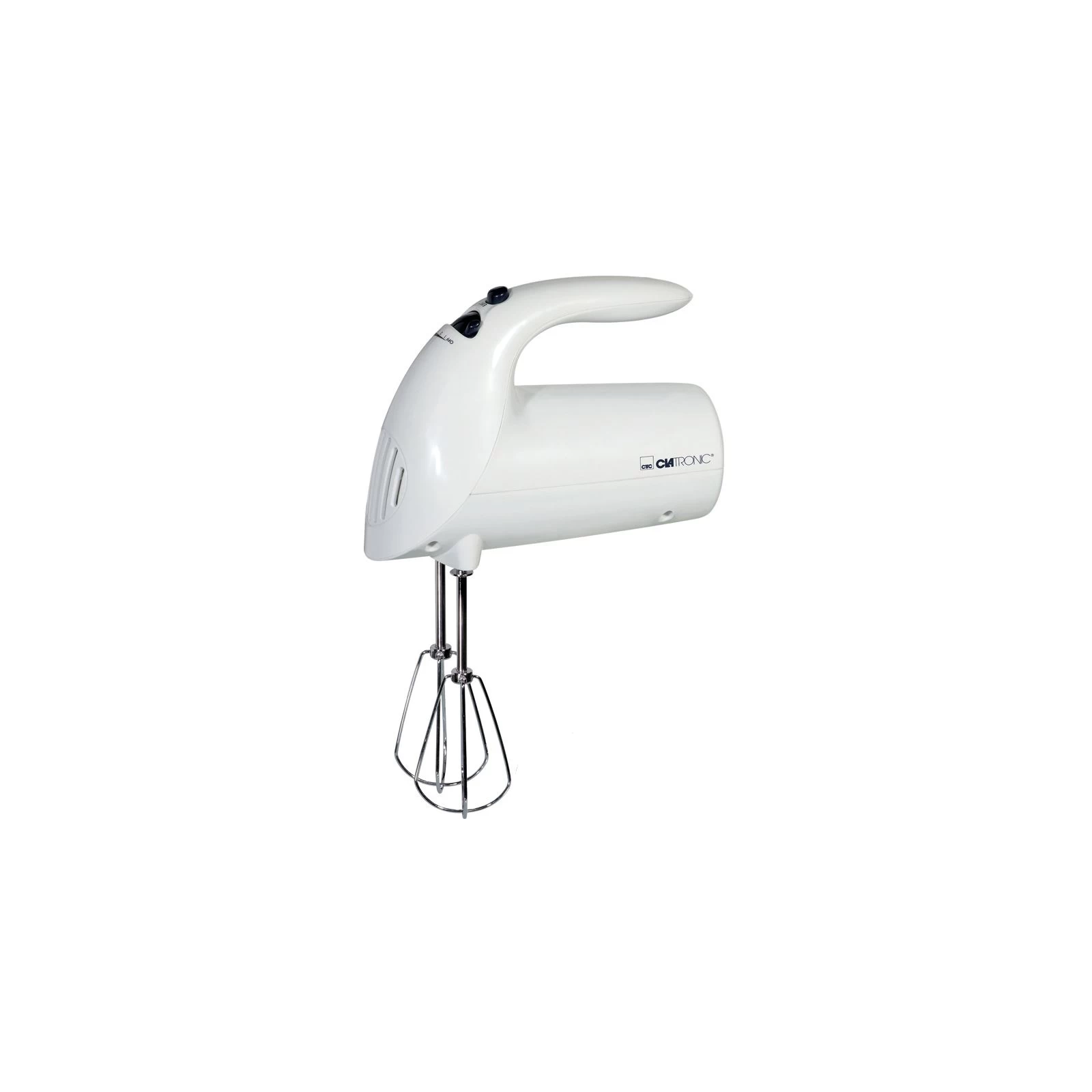 Миксер Clatronic HM 3014 White (HM3014 White) (UA)