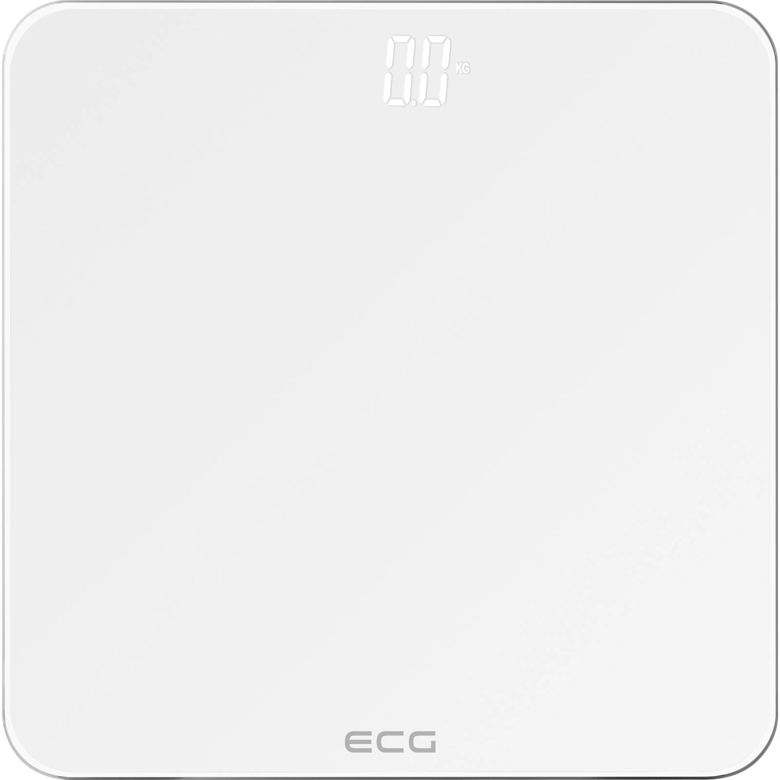 ваги ECG OV 1821 White (OV1821 White) (UA)