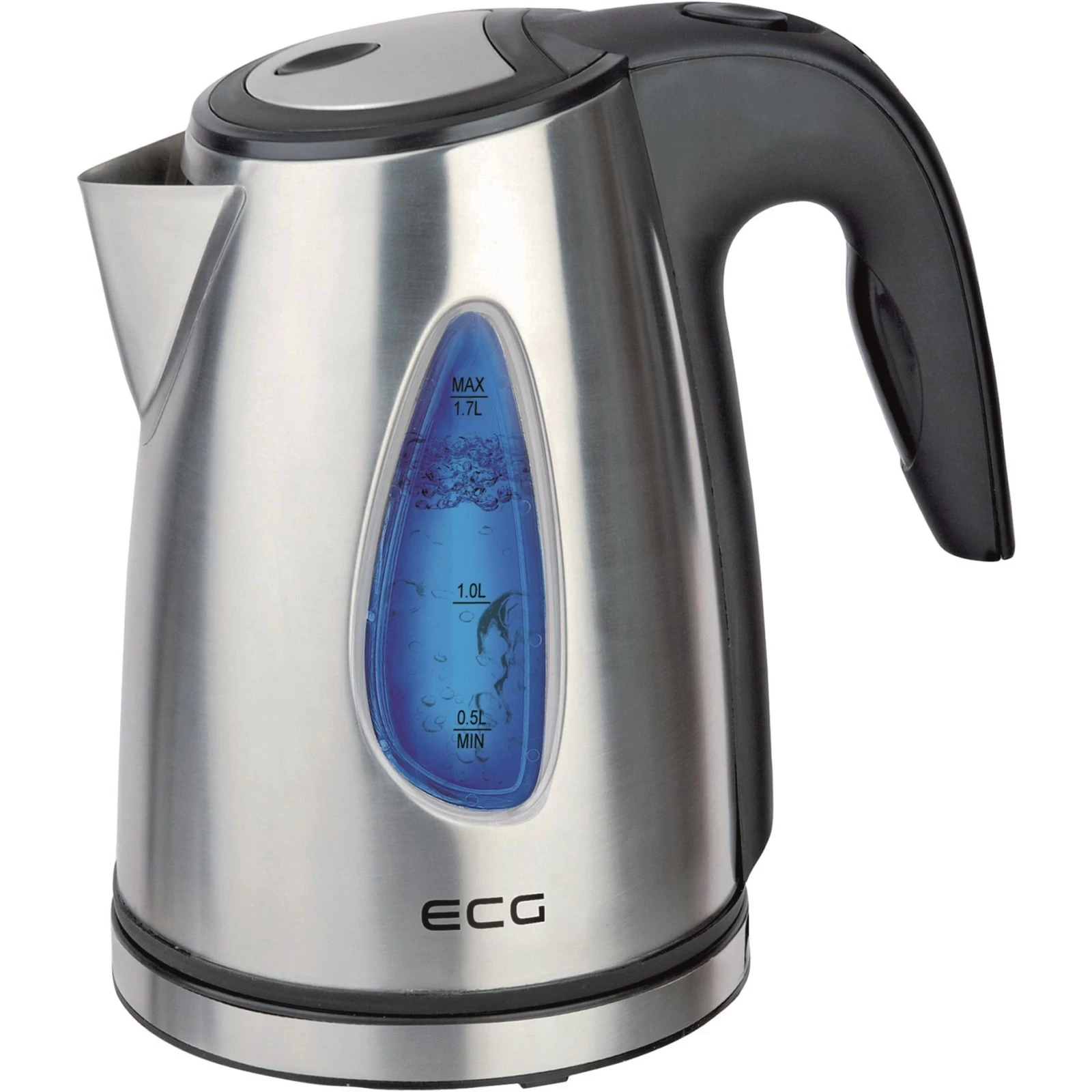 Електрочайник ECG RK 1740 (RK1740) (UA)