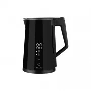 ECG RK 1893 Digitouch Black (RK1893 Digitouch Black) (UA)