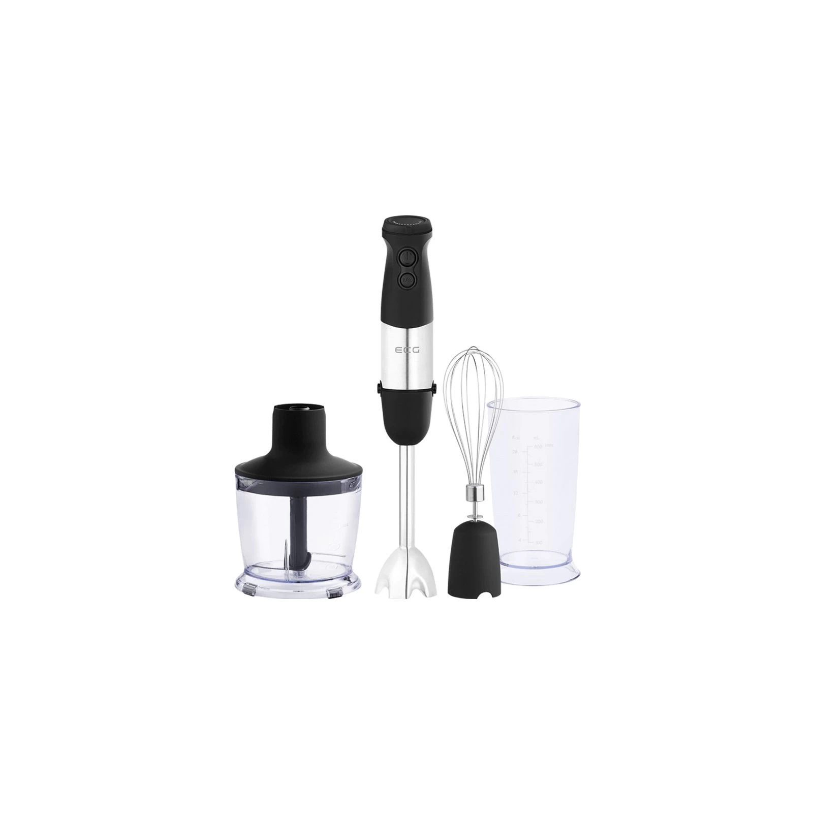 Блендер ECG RM 750 (RM750) (UA)