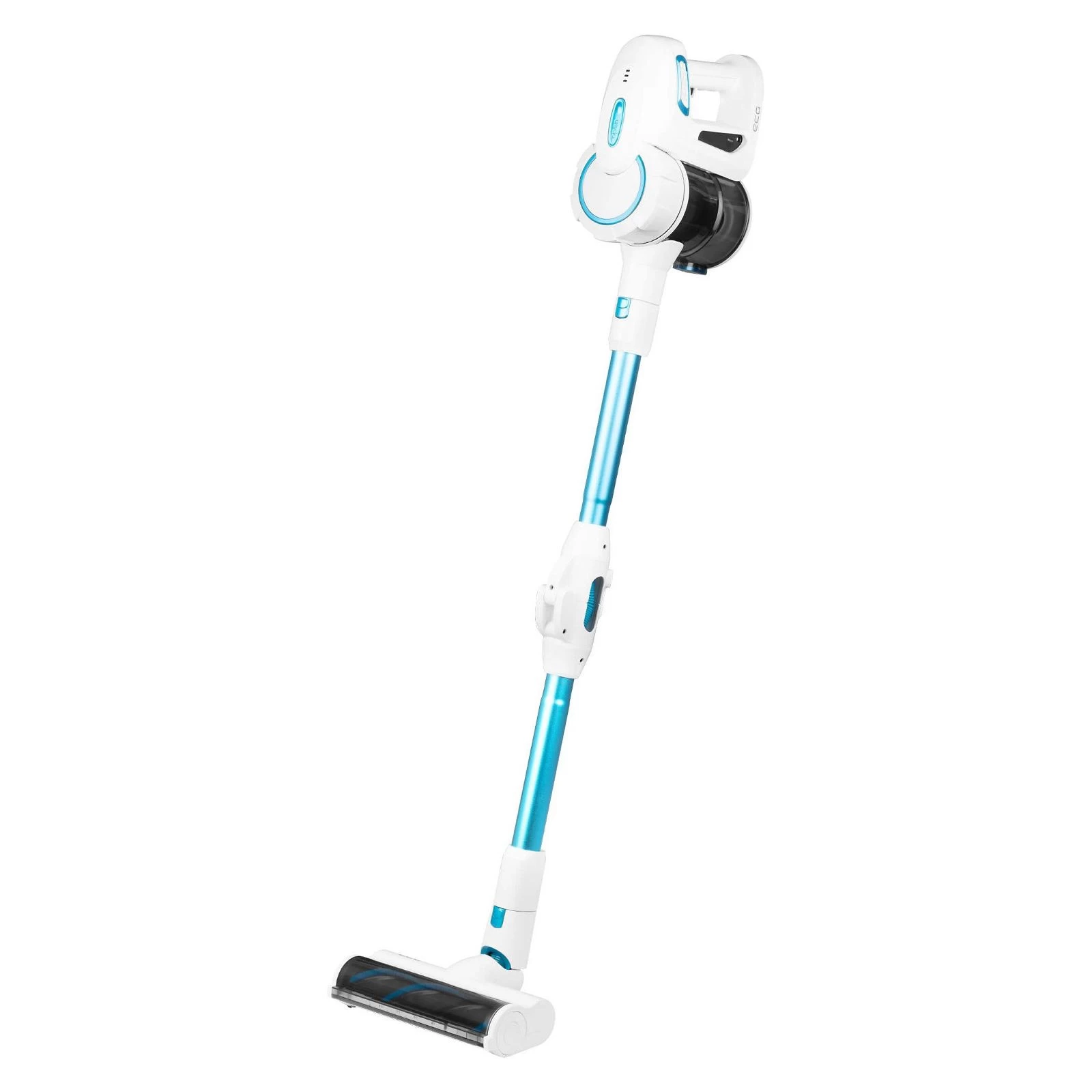 Порохотяг ECG VT 5220 2in1 Flex Clean (UA)