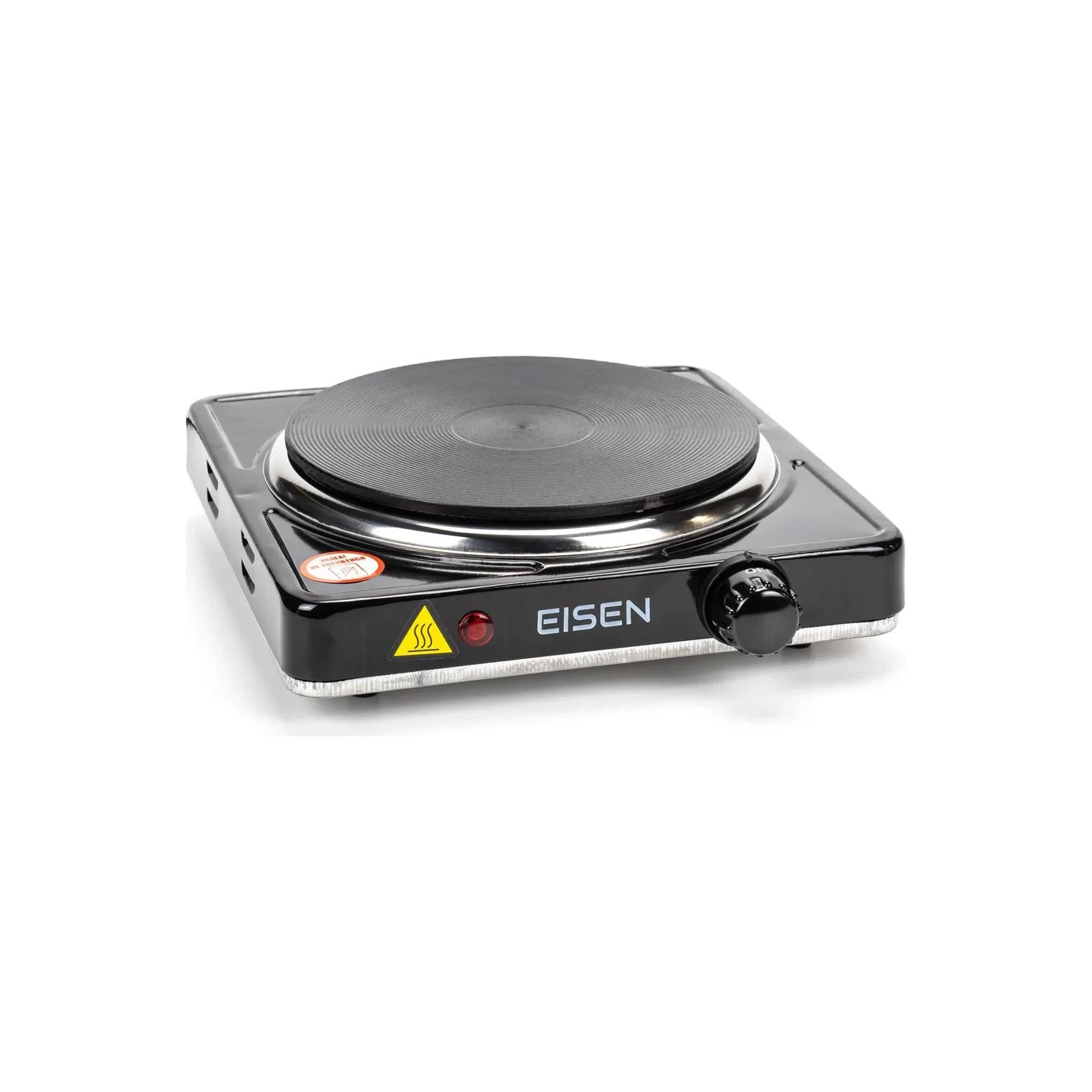 Настольная плита Eisen EHP-158B (UA)