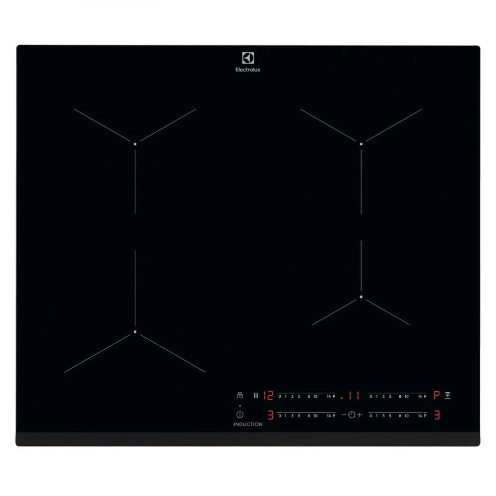 Варильна поверхня Electrolux CIT61443