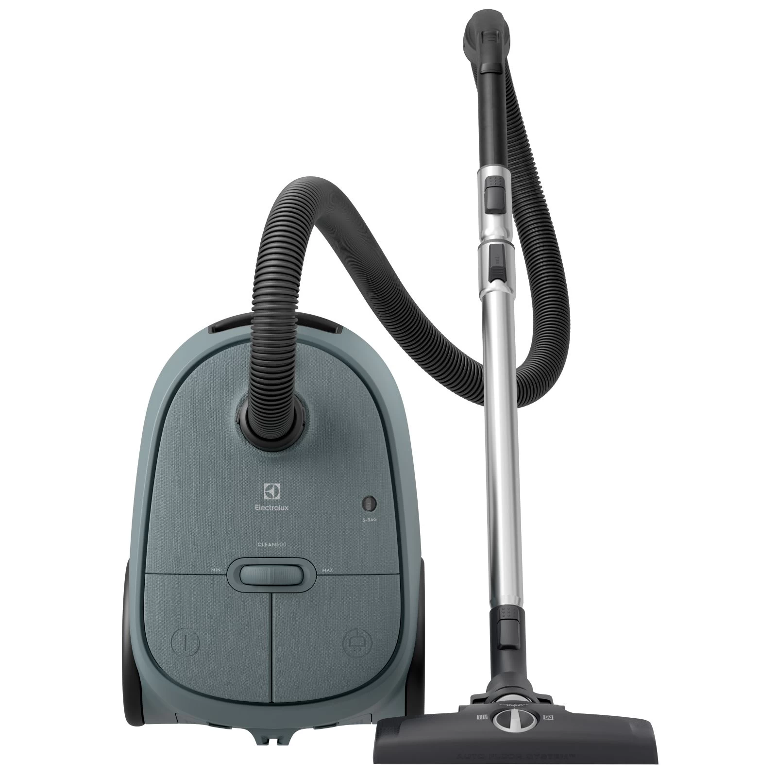 Порохотяг Electrolux EB61C1OG