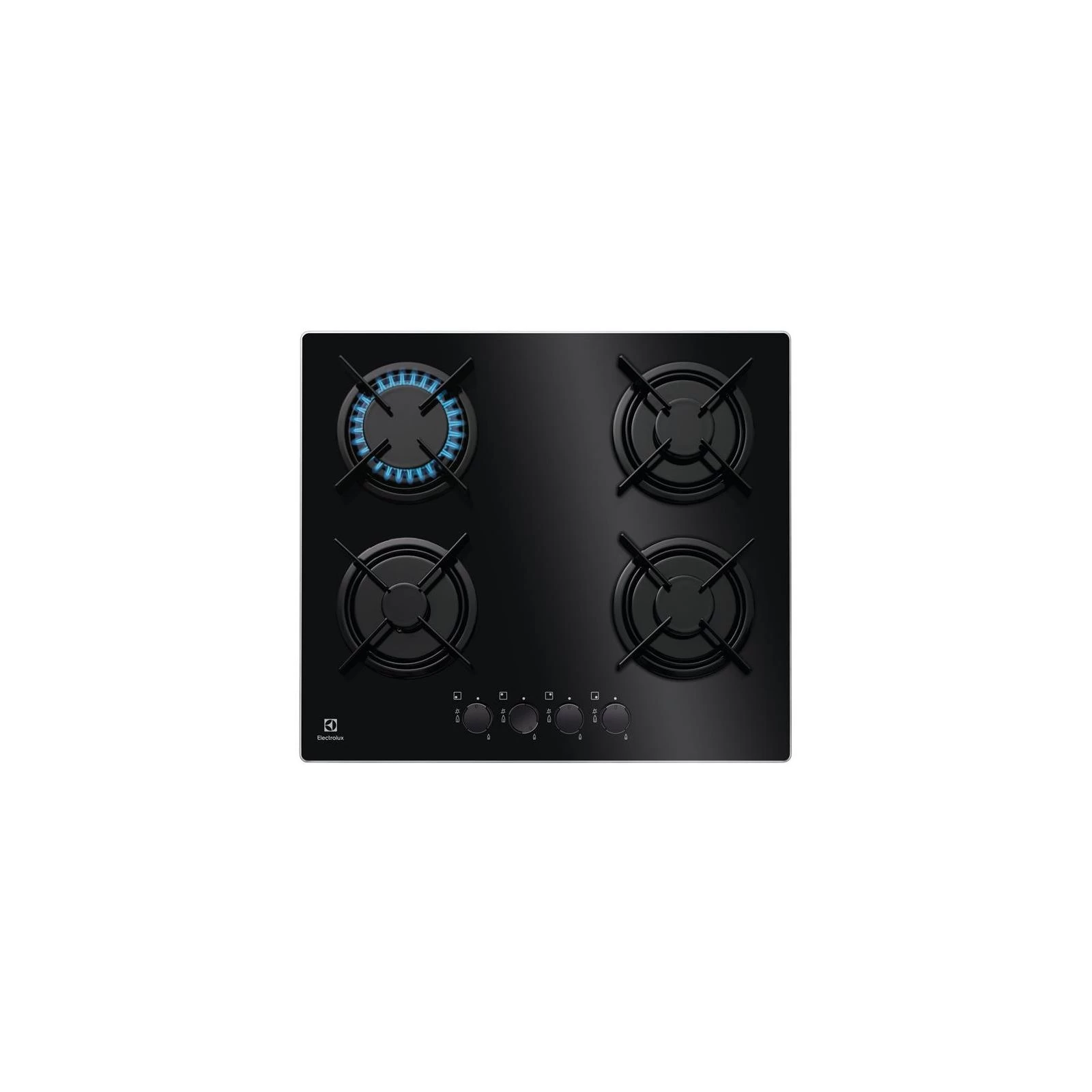 Варильна поверхня Electrolux EGT6242NVK