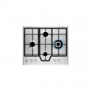 Electrolux KGS64562SX