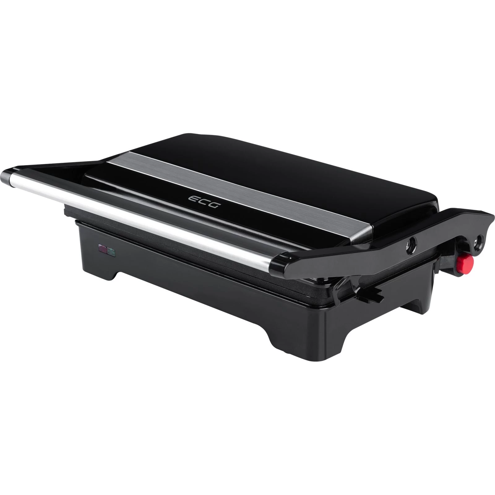Електрогриль ECG S 2070 Panini (S2070 Panini) (UA)