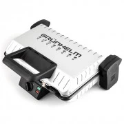 Електрогриль Grunhelm G1622 (UA)