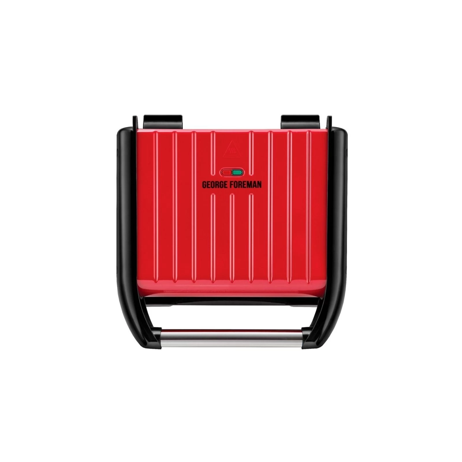 Електрогриль Russell Hobbs George Foreman 25040-56 Family Steel Grill (UA)