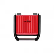 Електрогриль Russell Hobbs George Foreman 25040-56 Family Steel Grill (UA)