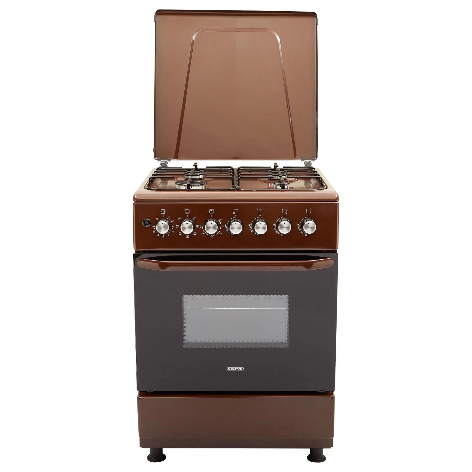 Плита Eleyus COMBO 6007 EF BR (UA)