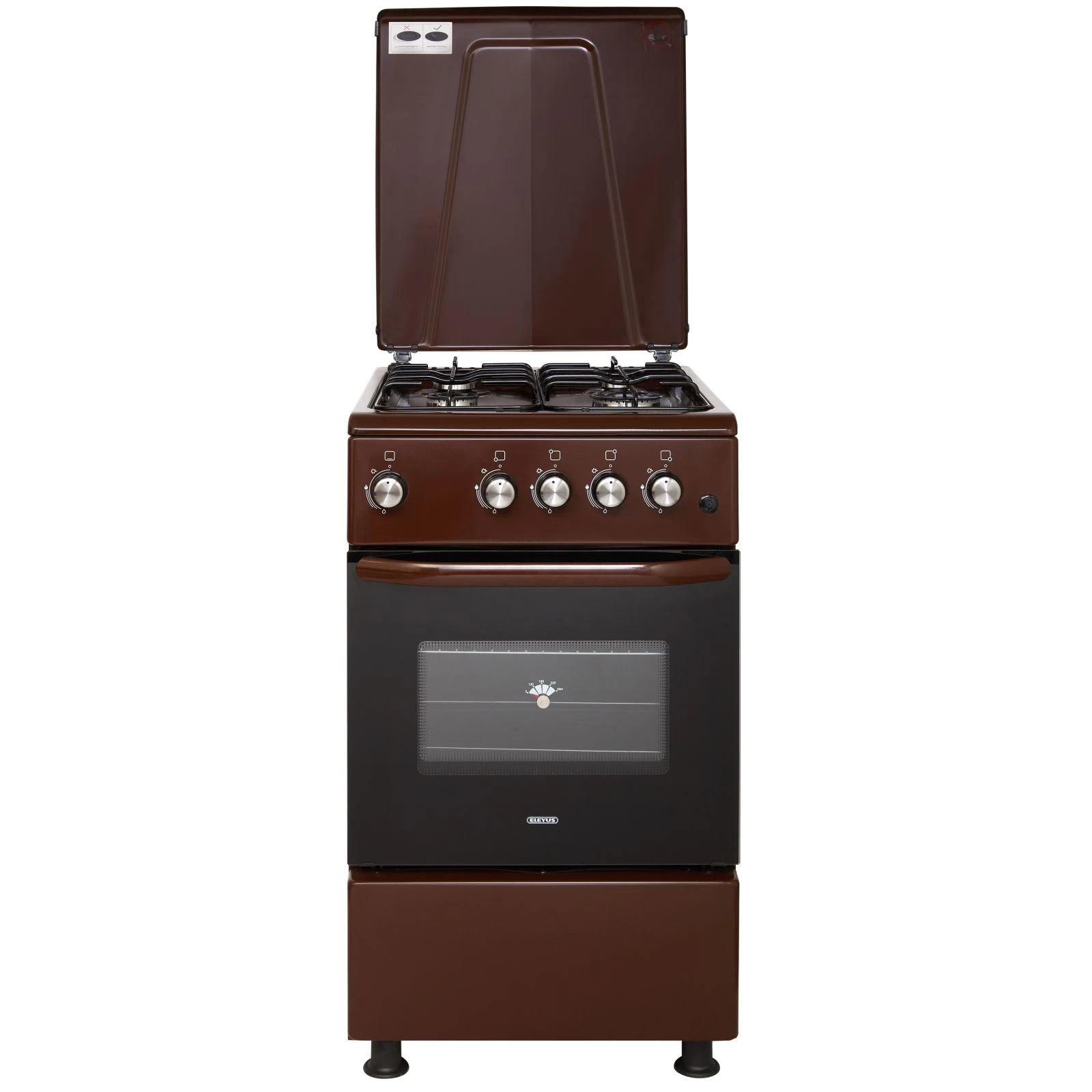 Плита Eleyus FARO 5001 EF BR (UA)