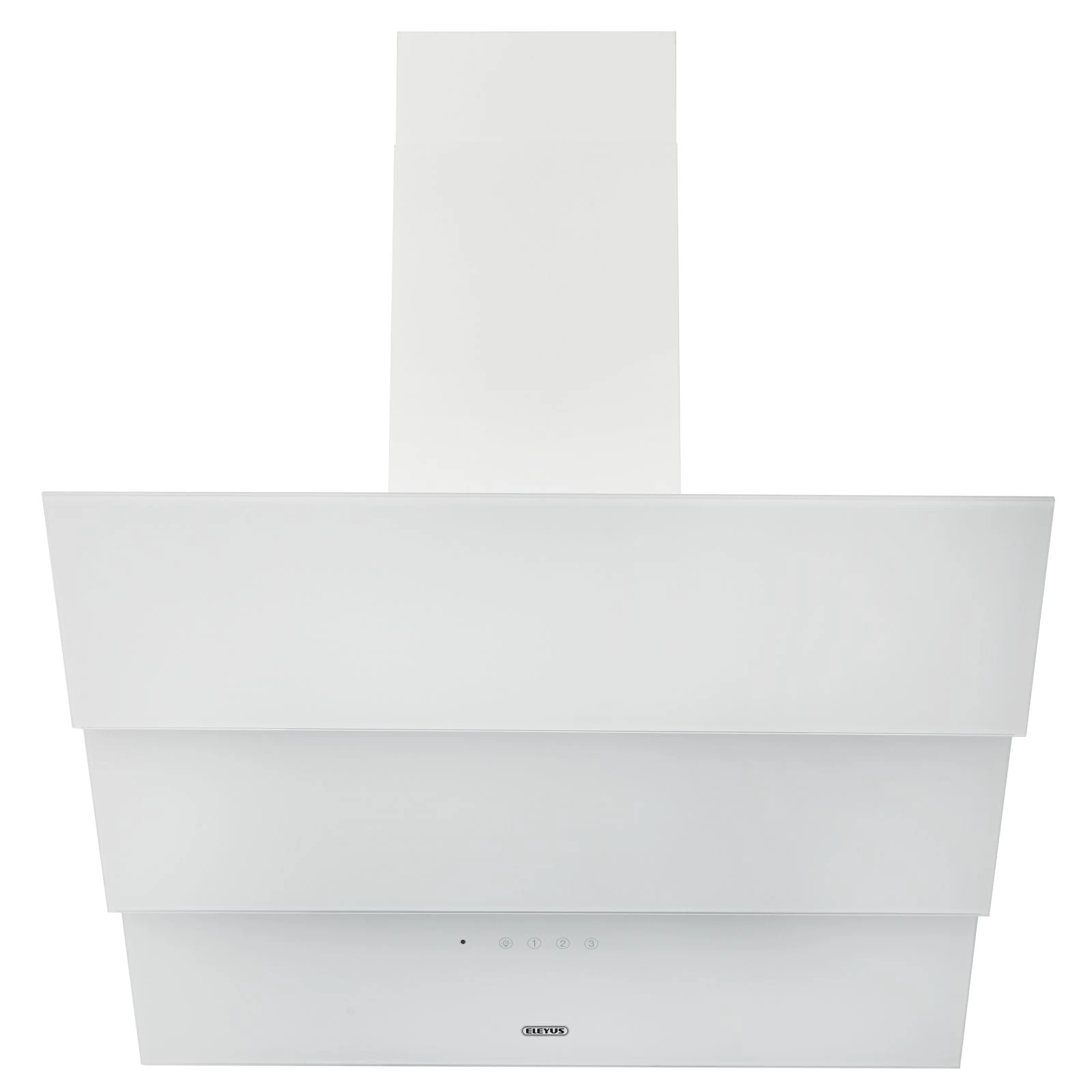 Вытяжка Eleyus FENIX 1200 LED 60 WH (UA)