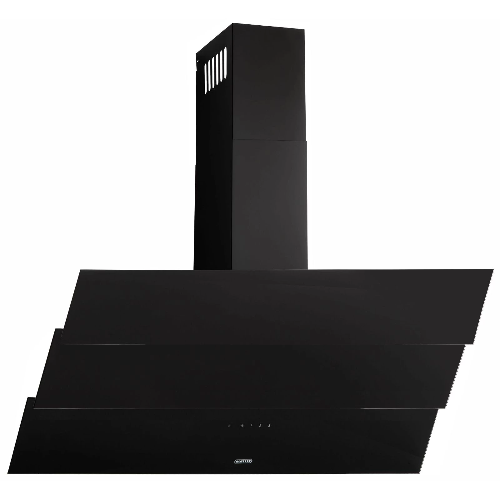 Витяжка Eleyus FENIX 1200 LED 90 BL (UA)