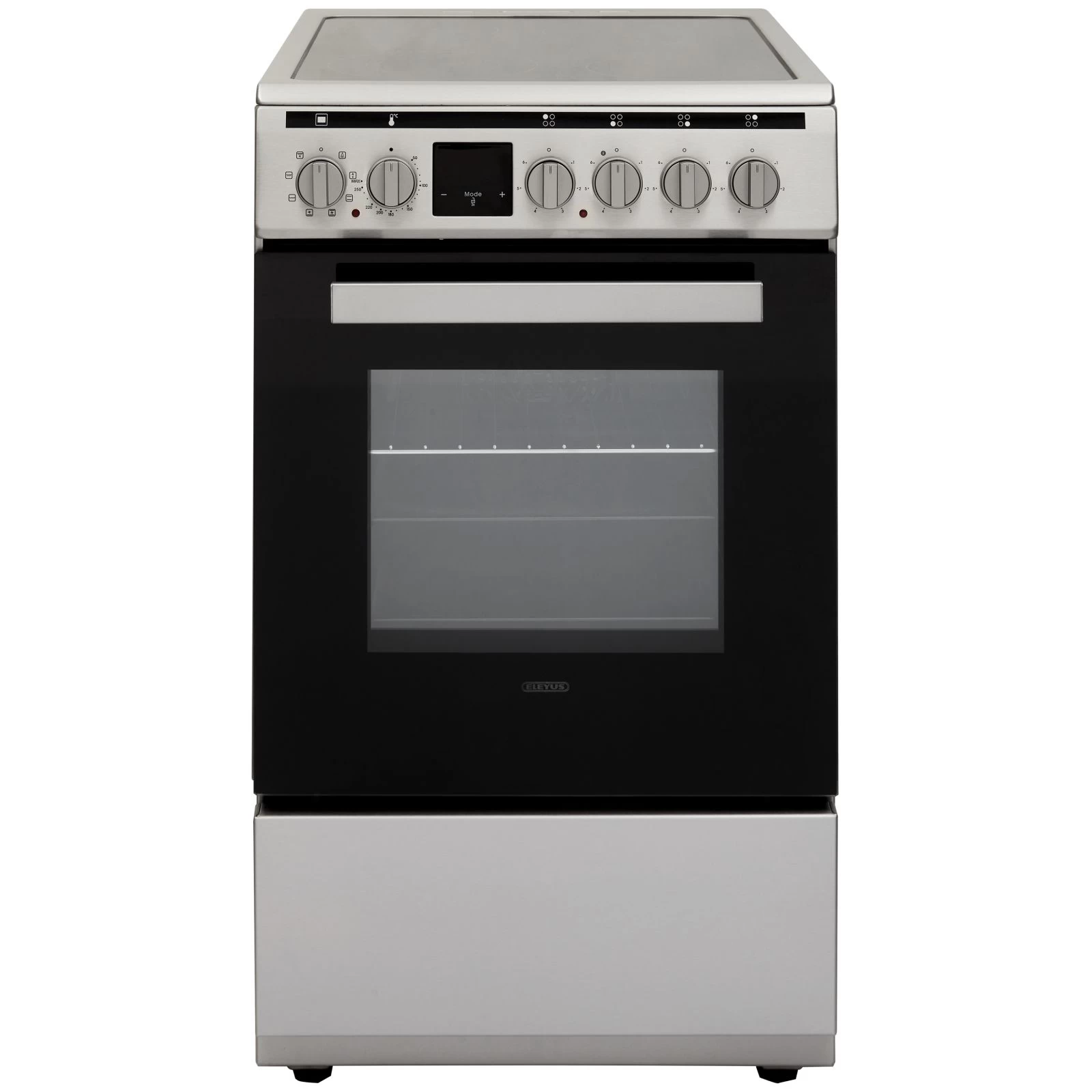 Плита Елейус Імпульс 5008 В ІС (UA)