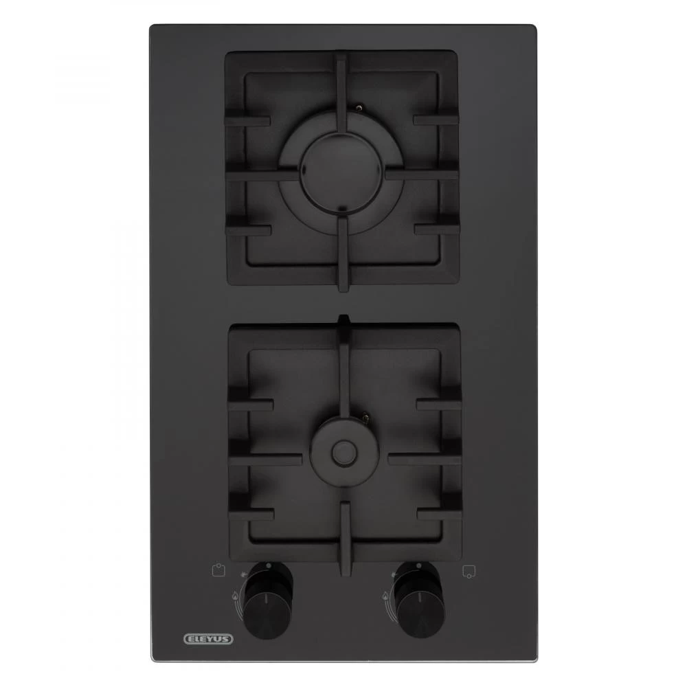 Варильна поверхня Eleyus KORSA 30 BL CF (UA)