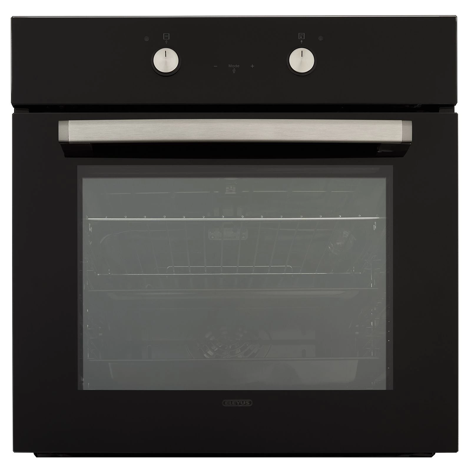 Духова шафа Eleyus MILA 6006 BL (UA)