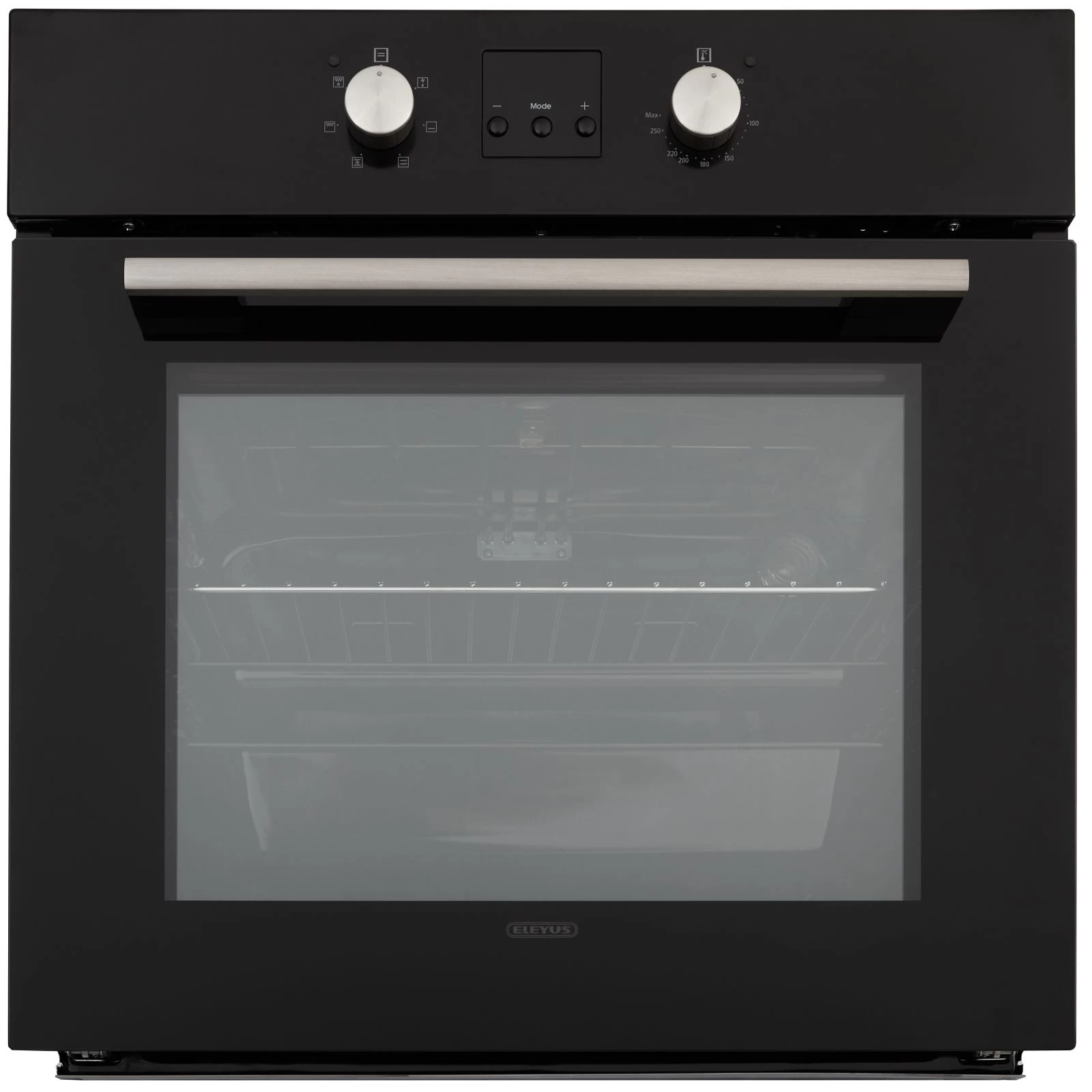 Духова шафа Eleyus SIGMA 6006 BL (UA)