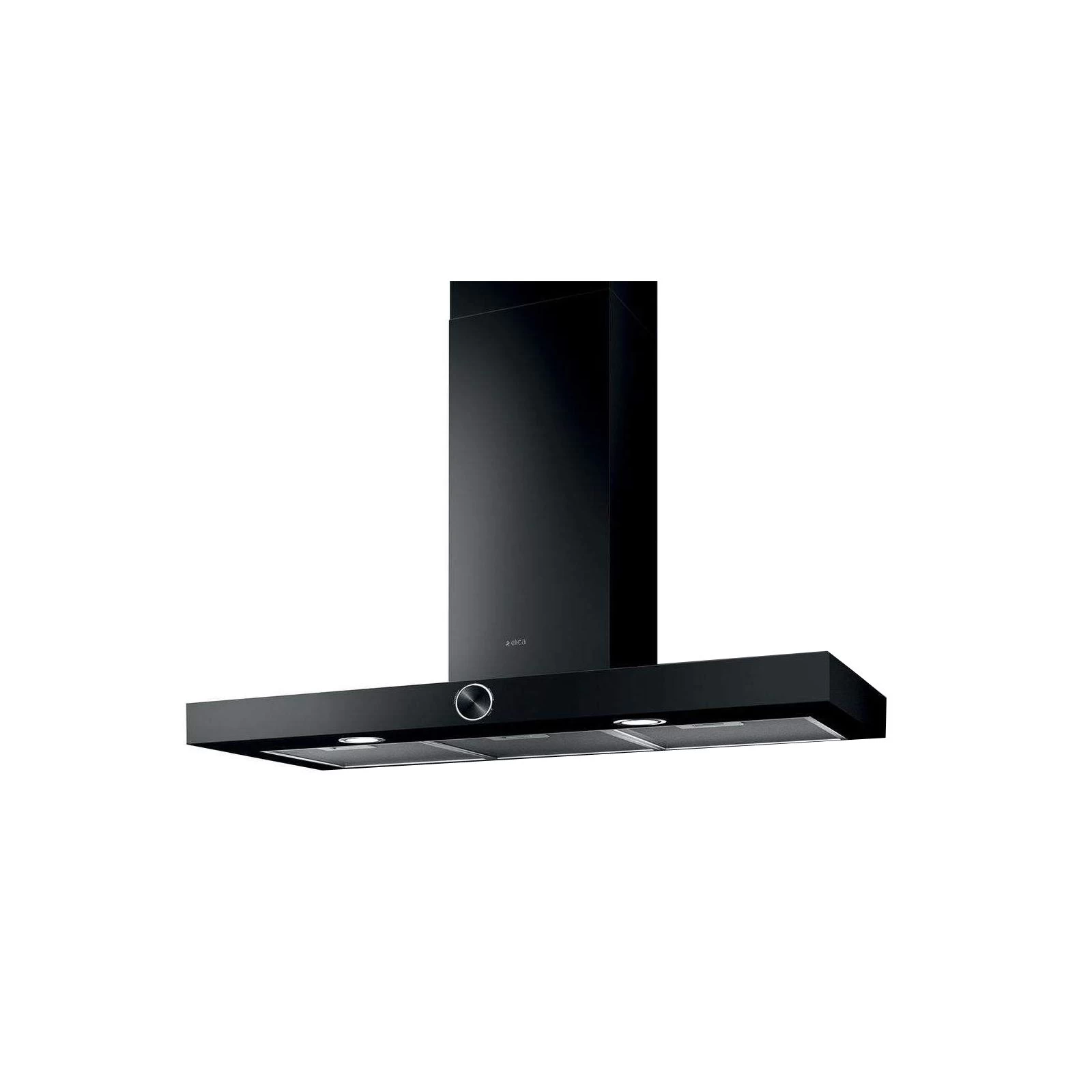 Вытяжка Elica LOL BL/A/60 MOON EDITION