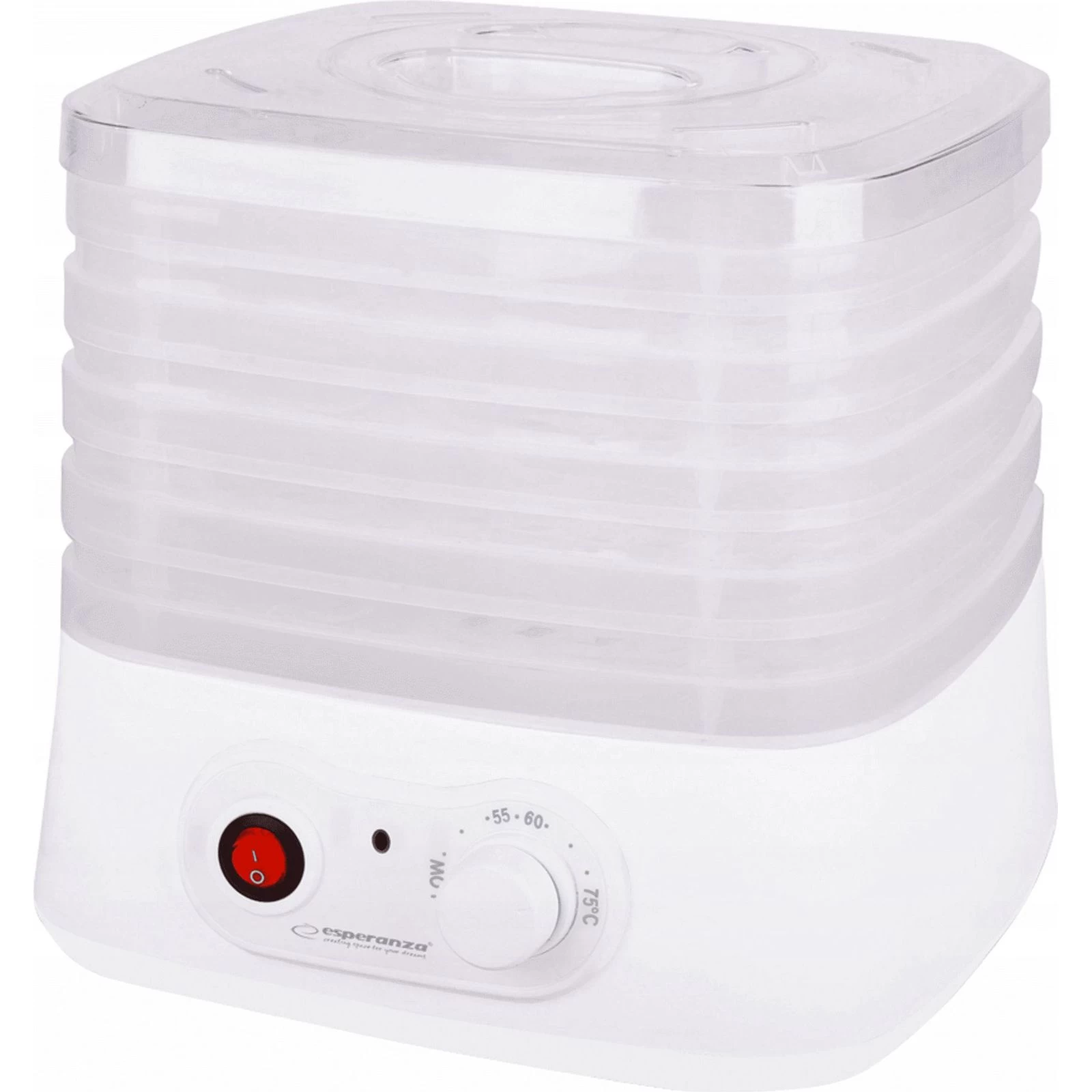 Сушка для овощей и фруктов Esperanza EKD004 (UA)