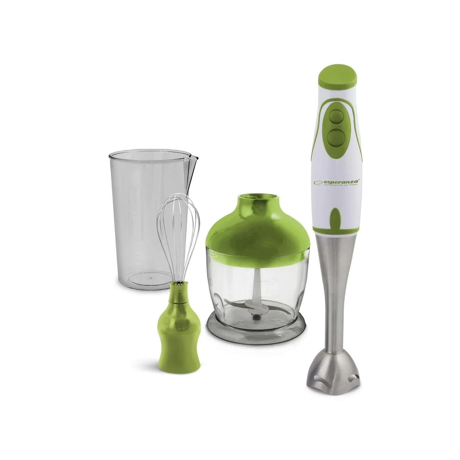 Блендер Esperanza EKM003G (UA)