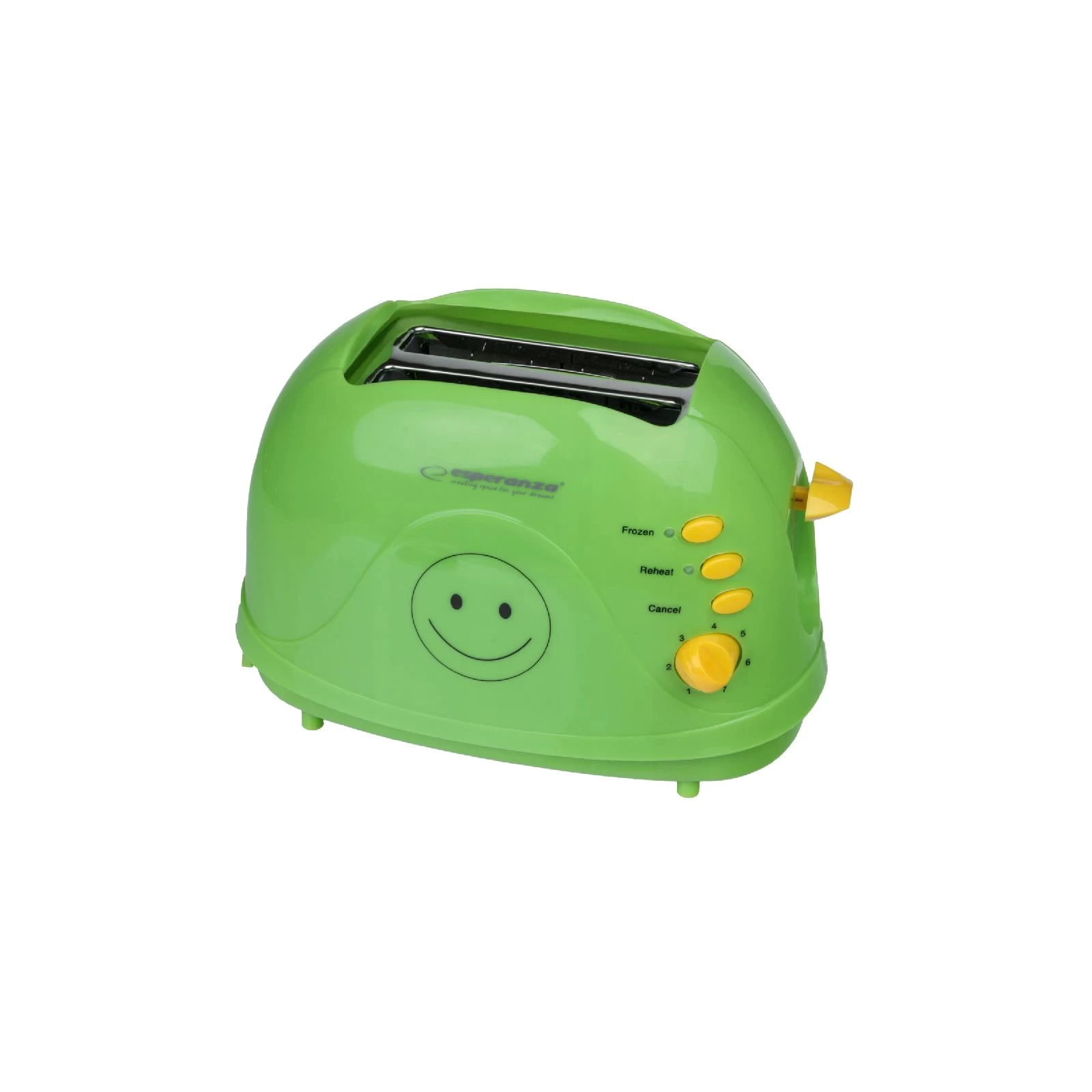 Тостер Esperanza EKT003 (UA)