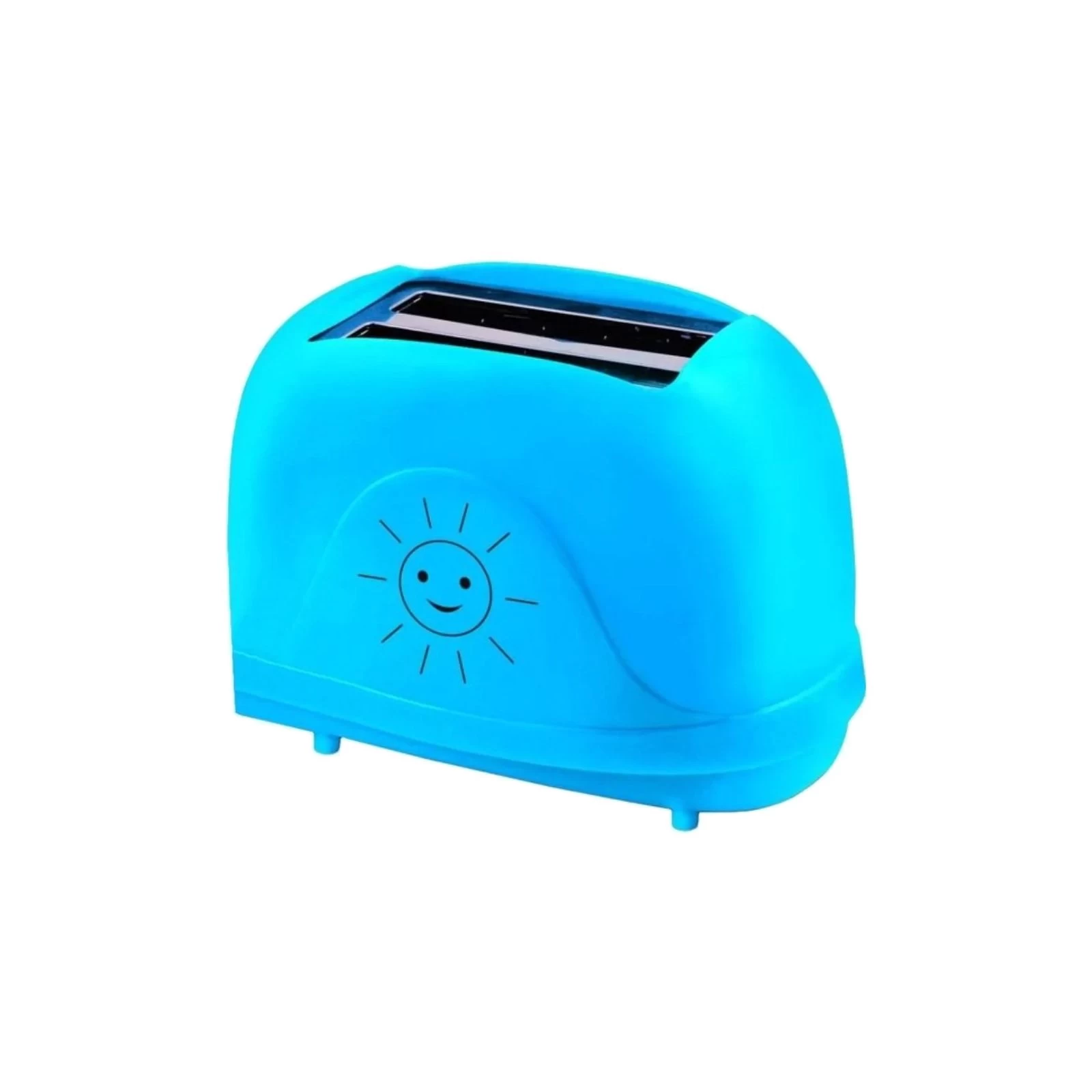 Тостер Esperanza EKT003B (UA)