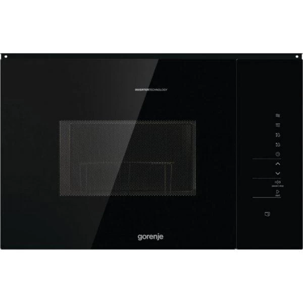 Мікрохвильова піч Gorenje BMI251SG3BG