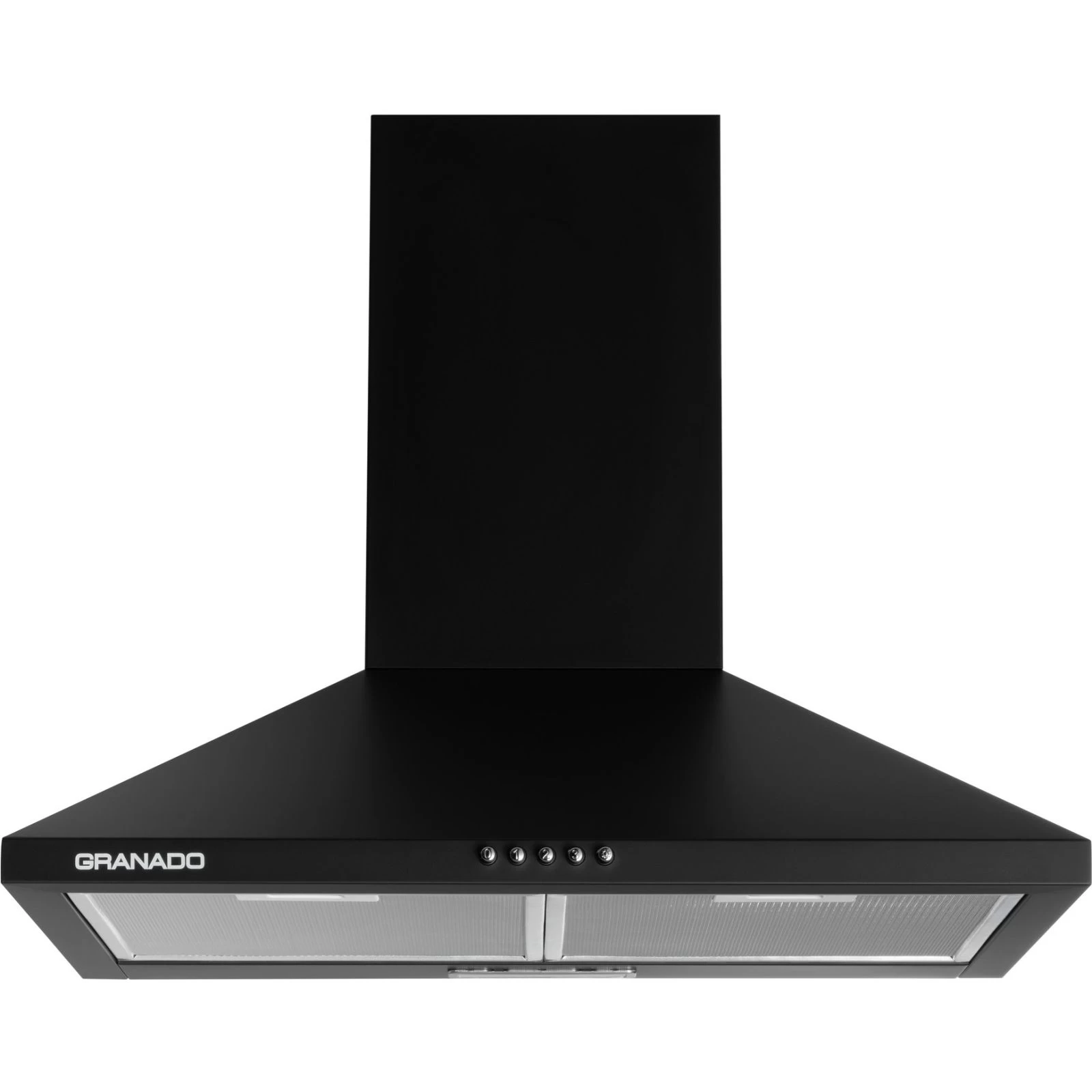 Витяжка GRANADO Burgos 1503-700 black (GCH755311) (UA)