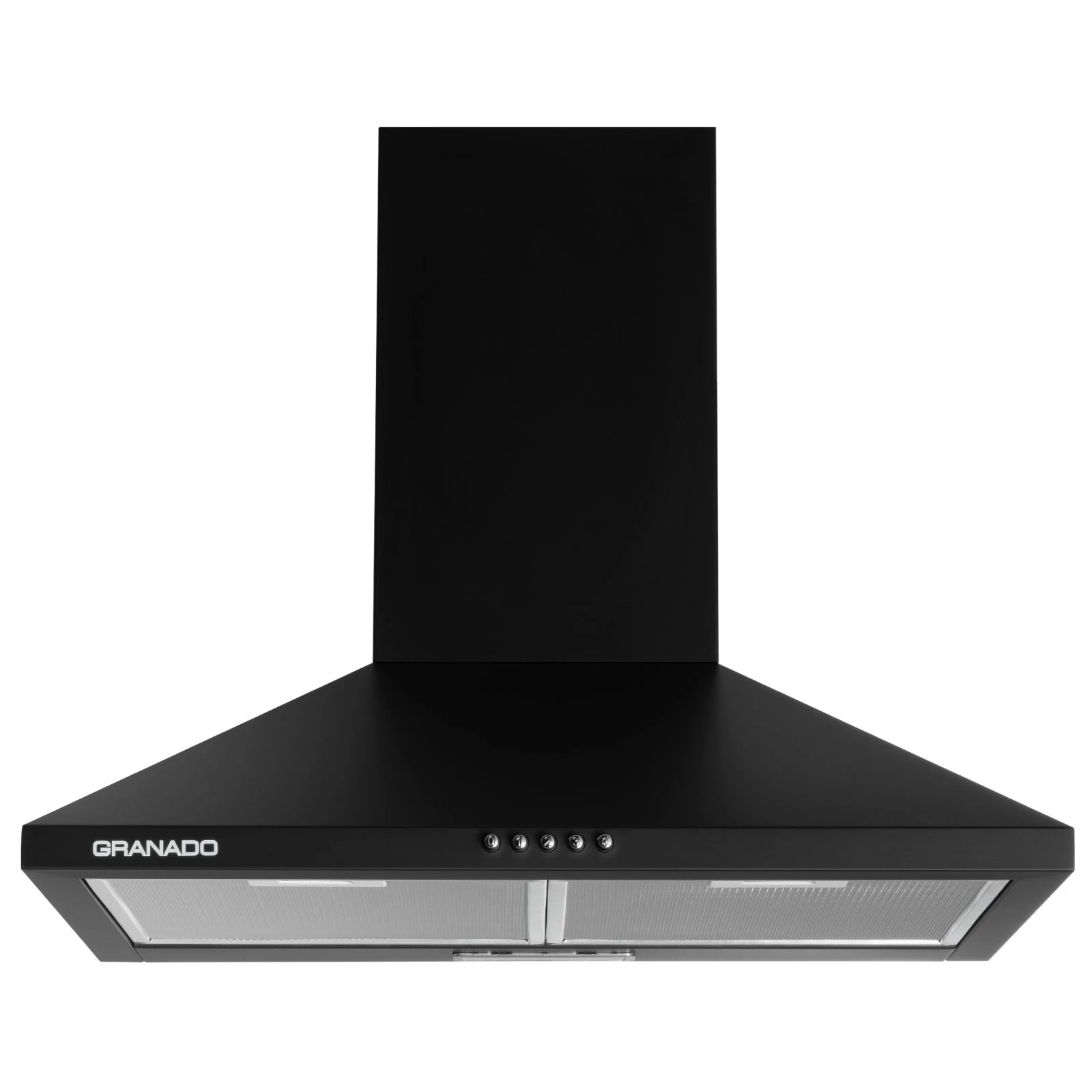 Витяжка GRANADO Burgos 1603-700 black (GCH726311) (UA)