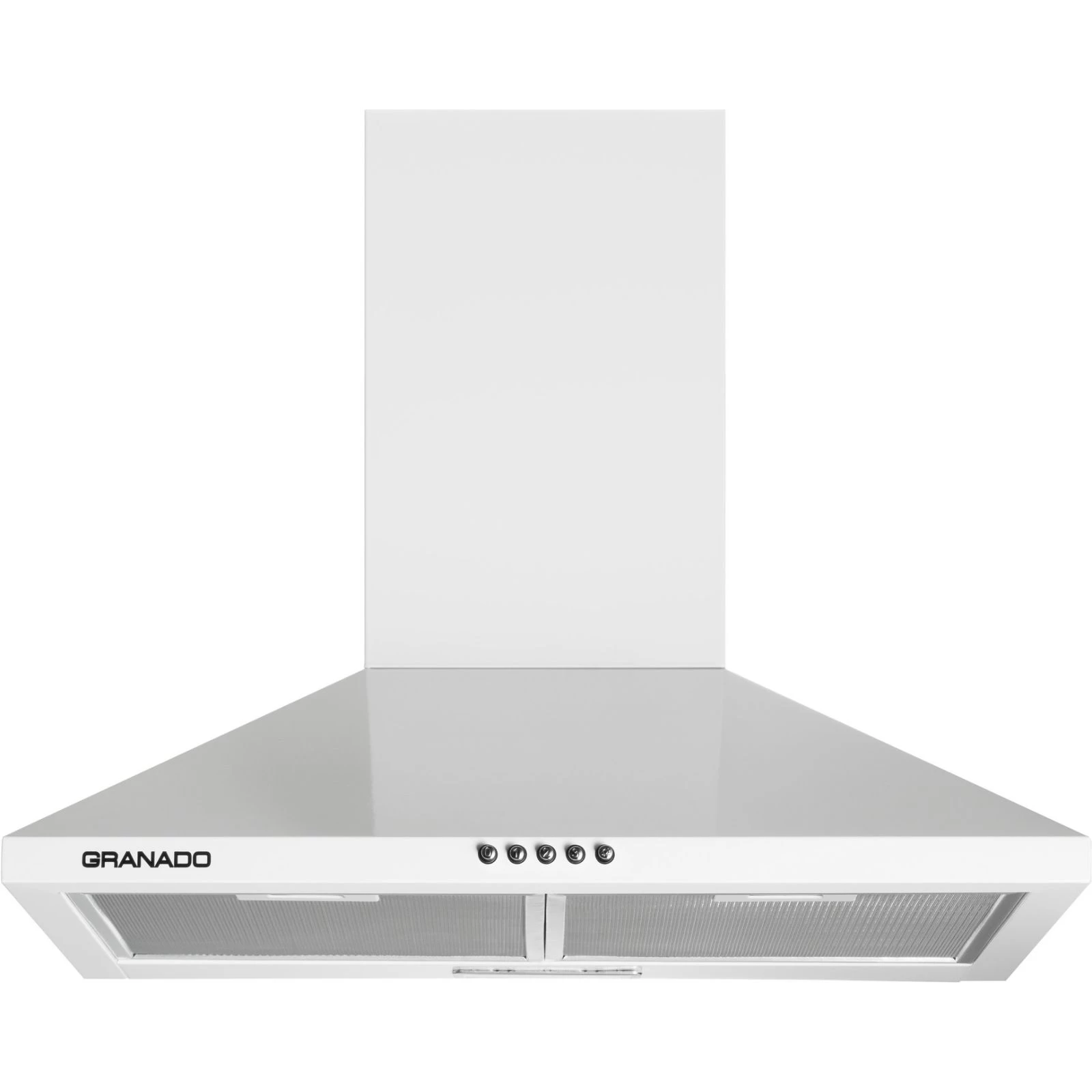 Витяжка GRANADO Burgos 1603-700 white (GCH716355) (UA)