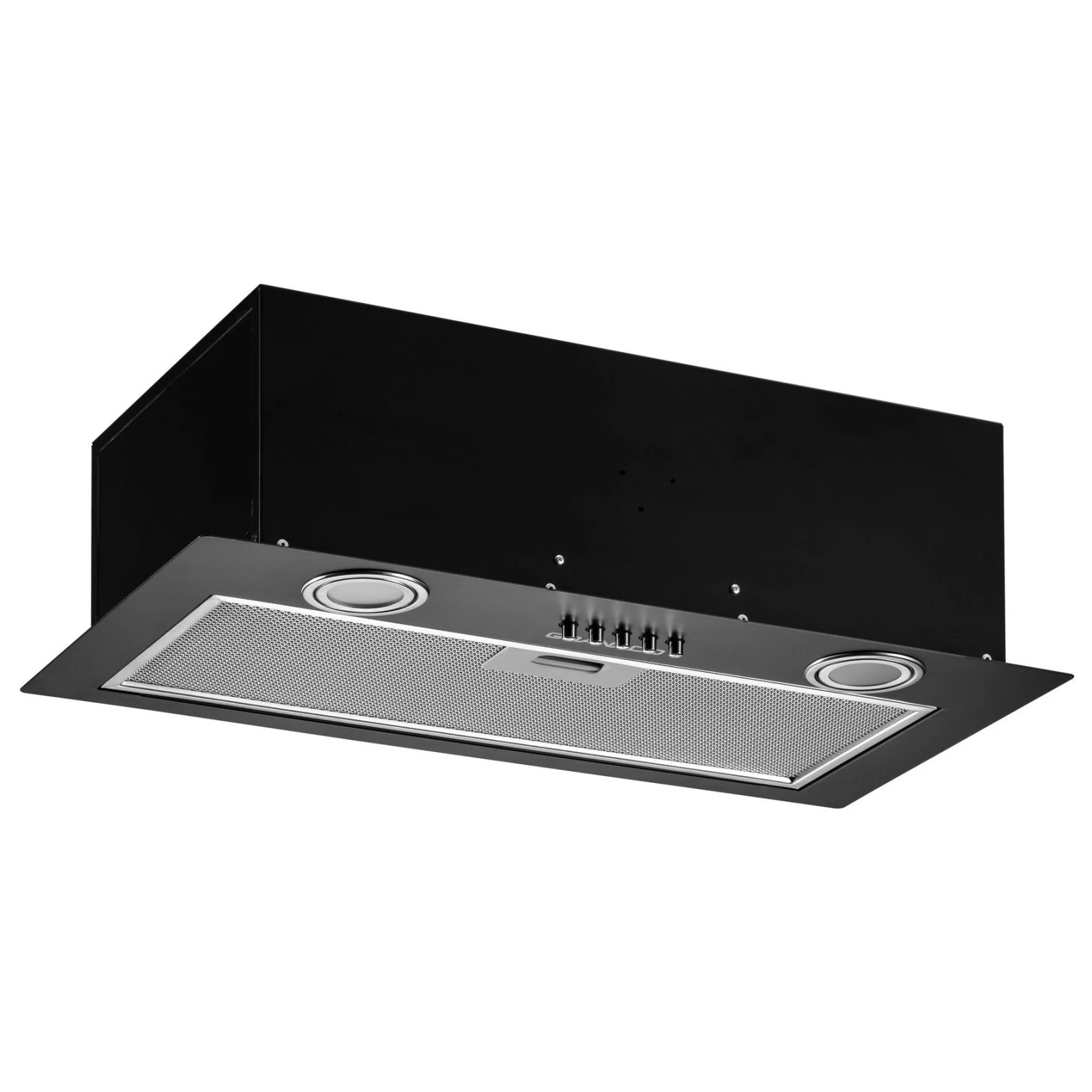 Вытяжка GRANADO Palamos 3603-700 Black (GCH496311) (UA)