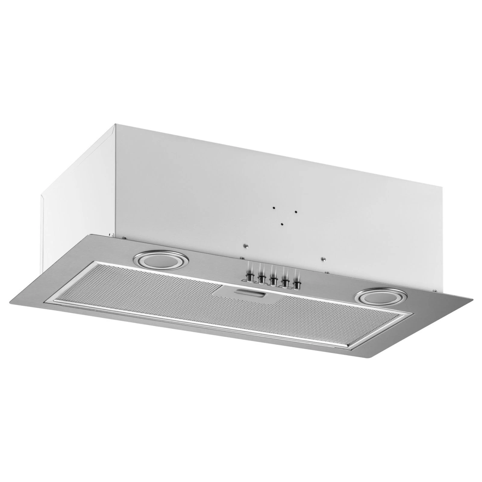 Витяжка GRANADO Palamos 3603-700 Inox (GCH486377) (UA)