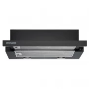 GRANADO Telde 602-700 black (GCH216211) (UA)